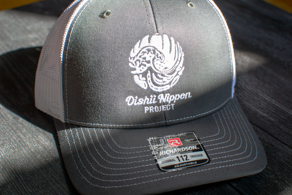 Oishii Nippon Project Hat