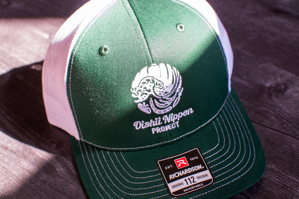 Oishii Nippon Project Hat
